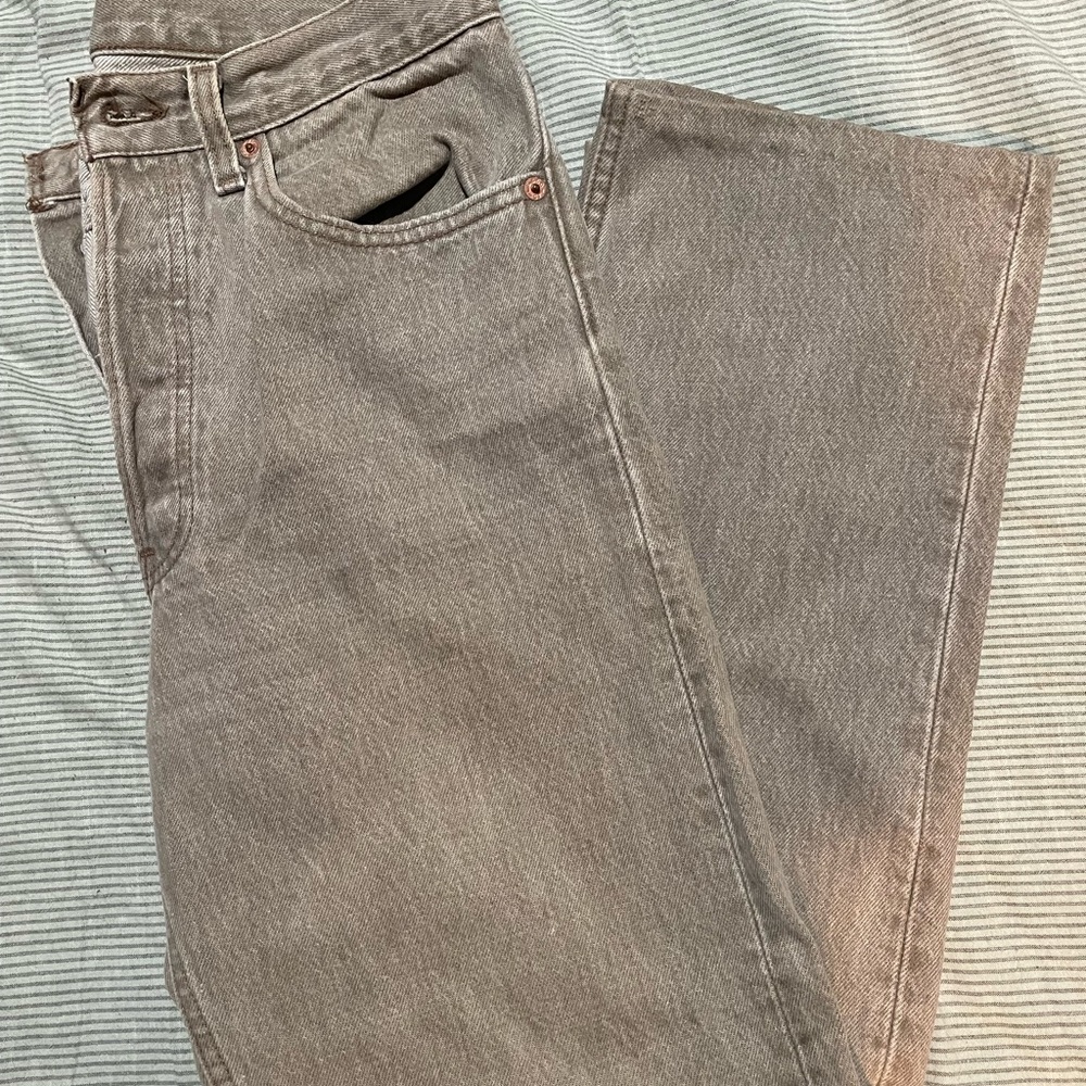 levi’s